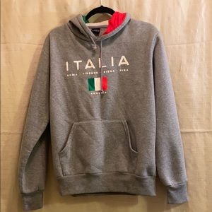 Brand New Italia Hoodie from Venice